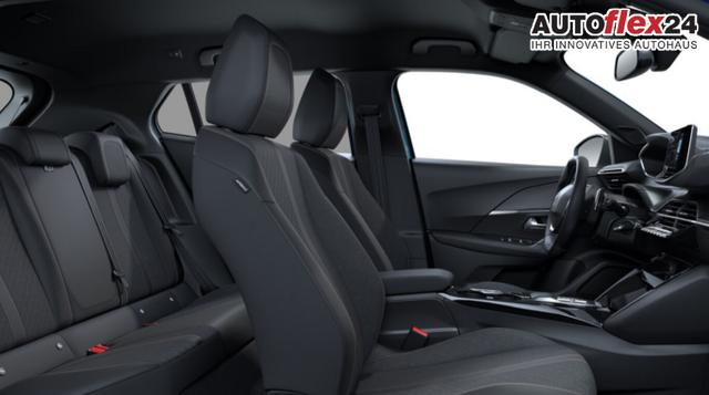 Peugeot 2008 Allure MHEV AT Nav Keyl ACC 360° SHZ 2xPDC 