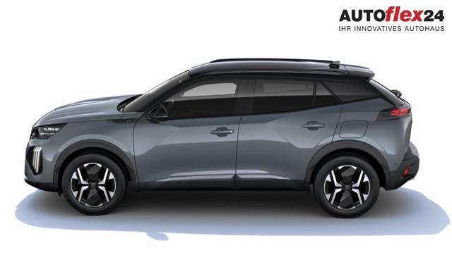 Vorlauffahrzeuge Peugeot 2008 - MHEV 145 DSC6 GT Alcantara Nav 360° ACC SHZ