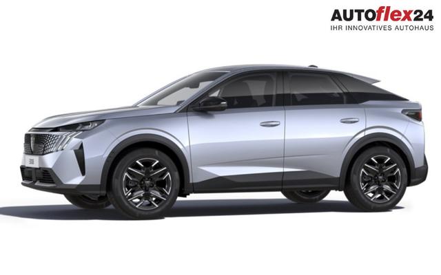 Vorlauffahrzeuge Peugeot 3008 - Allure MHEV 145 ACC 360° WinterP Keyl 19Z