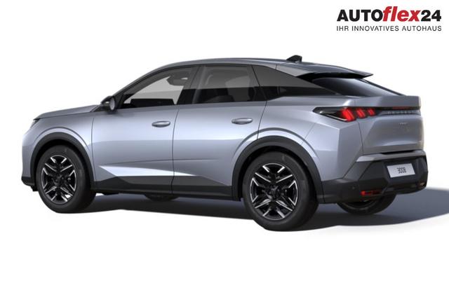 Peugeot 3008 Allure MHEV 145 ACC 360° WinterP Keyl 19Z 