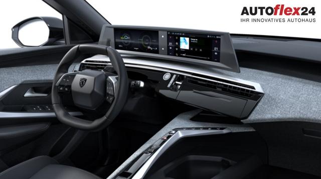 Peugeot 3008 Allure MHEV 145 ACC 360° WinterP Keyl 19Z 