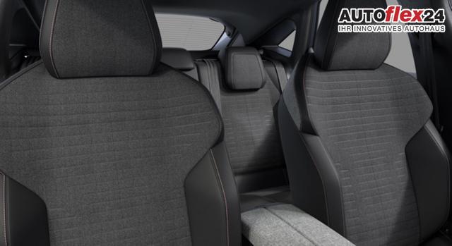 Peugeot 3008 Allure MHEV 145 ACC 360° WinterP Keyl 19Z 