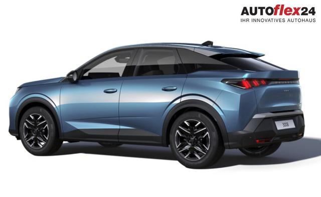 Peugeot 3008 Allure MHEV 145 ACC 360° WinterP 21"-HD Nav 