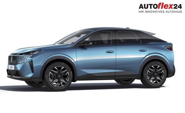Vorlauffahrzeuge Peugeot 3008 - MHEV 145 Allure ACC 360° SHZ Allwetter Keyl