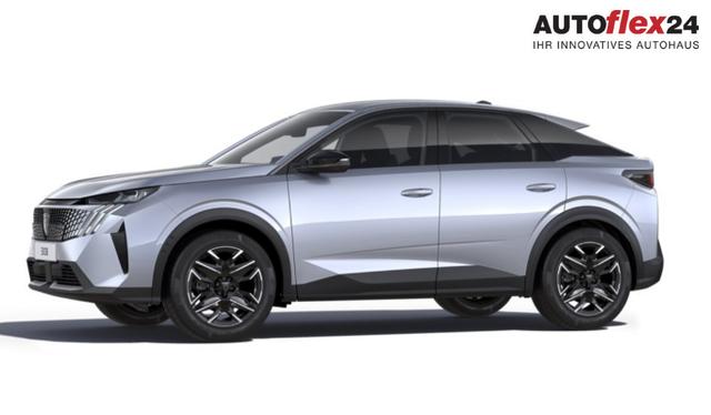 Vorlauffahrzeuge Peugeot 3008 - Allure MHEV 145 ACC 360° WinterP 21"-HD Nav