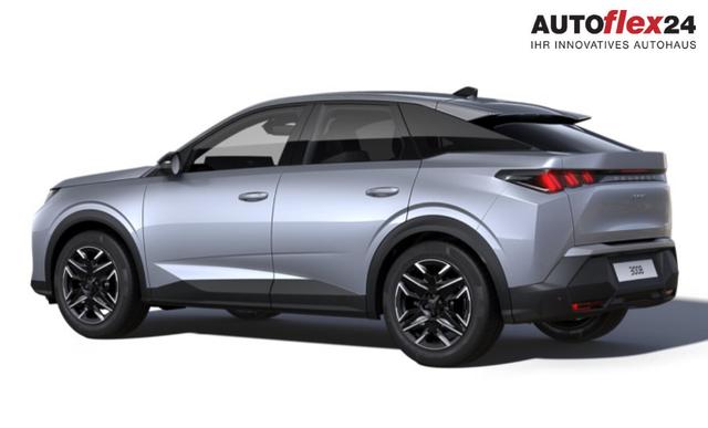 Peugeot 3008 Allure MHEV 145 ACC 360° WinterP 21"-HD Nav 