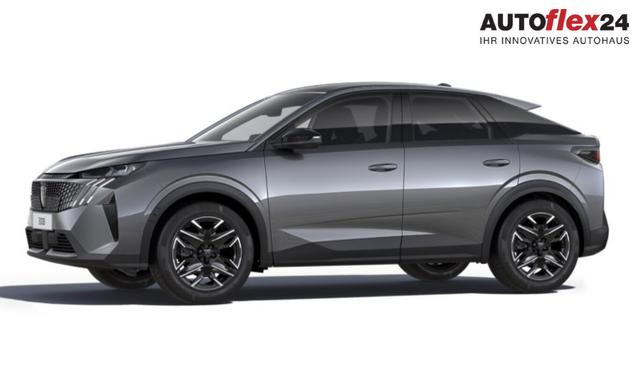 Vorlauffahrzeuge Peugeot 3008 - MHEV 145 Allure ACC 21-HD" SHZ Allwetter
