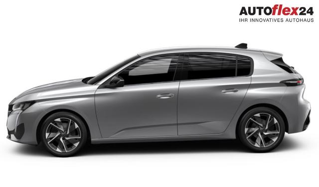 Vorlauffahrzeuge Peugeot 308 - Allure AT Nav ACC Kam SHZ Keyl LHZ 17Z PrivG