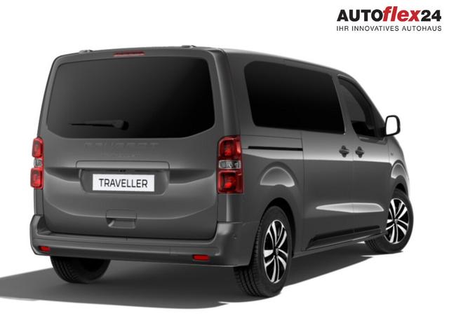 Peugeot Traveller Allure 180 EAT8 L2 Pano Nav SHZ 8S Kam 