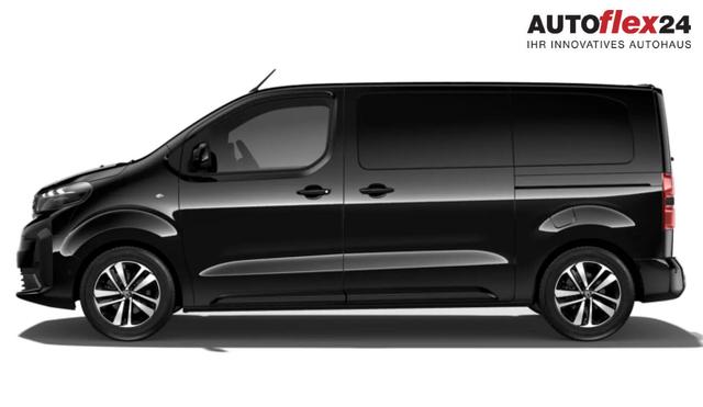 Vorlauffahrzeuge Peugeot Traveller - Allure 180 EAT8 L2 Pano Nav SHZ 8S Kam