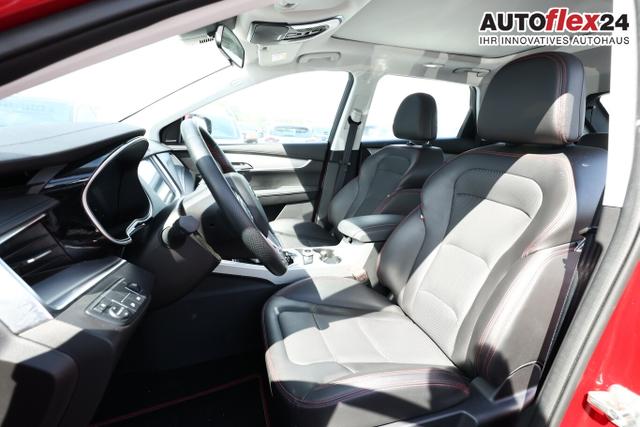 SWM G01 1.5 Turbo 133 Aut. Pano LED Kam360° PDC 18Z 