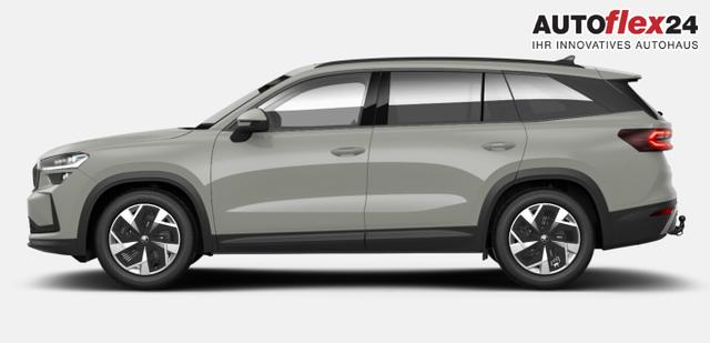Vorlauffahrzeuge Skoda Kodiaq - Selection eTSI DSG Selec AHK Pano Matrix Nav ACC