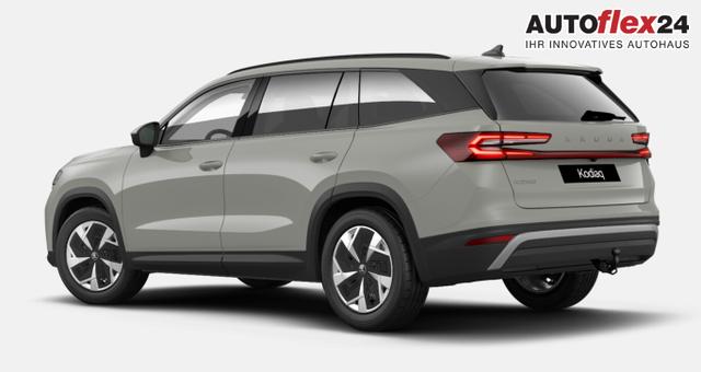 Skoda Kodiaq Selection eTSI DSG Selec AHK Pano Matrix Nav ACC 