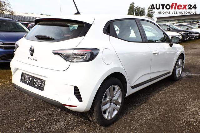 Renault Clio Evolution FullLED Temp PDC EasyL DigiCo 