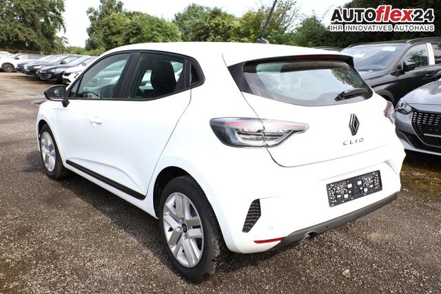 Renault Clio Evolution FullLED Temp PDC EasyL DigiCo 