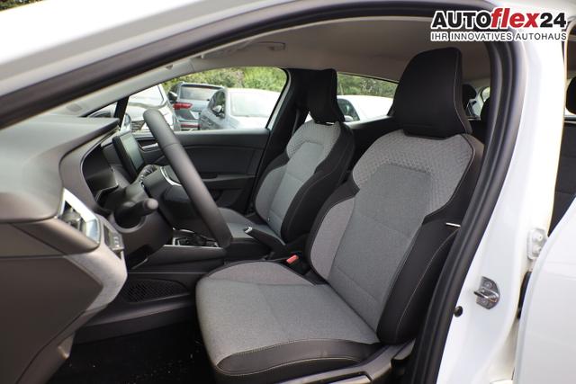 Renault Clio Evolution FullLED Temp PDC EasyL DigiCo 