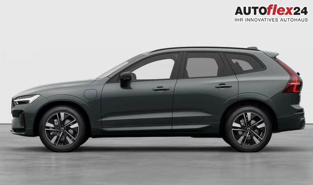 Vorlauffahrzeuge Volvo XC60 - Plus Dark T6 AWD FACELIFT AHK 360° H/K ACC