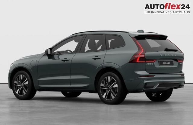 Volvo XC60 Plus Dark T6 AWD FACELIFT AHK 360° H/K ACC 
