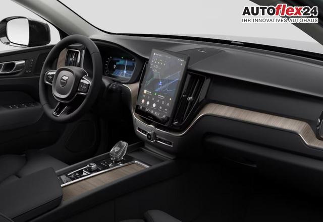 Volvo XC60 Plus Dark T6 AWD FACELIFT AHK 360° H/K ACC 