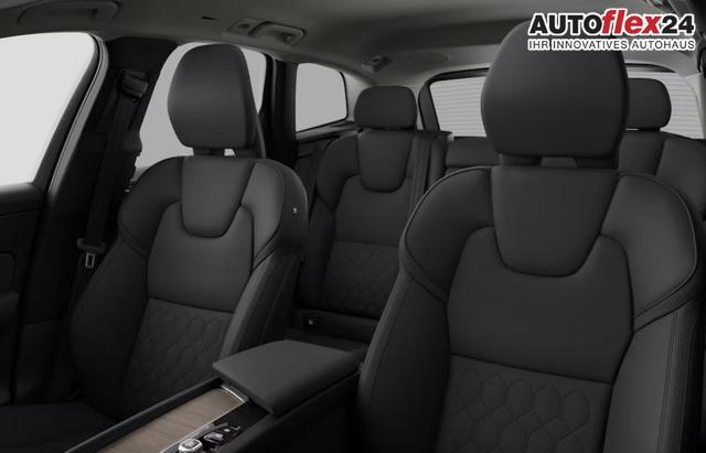 Volvo XC60 Plus Dark T6 AWD FACELIFT AHK 360° H/K ACC 