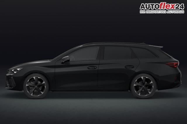 Vorlauffahrzeuge Cupra Leon Sportstourer - ST DSG EdgeP Kessy eHK Kam LED SHZ ACC PDC