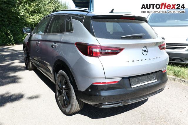 Opel Grandland 145 Hybrid AT6 GS Nav10" Kam SHZ PDC 