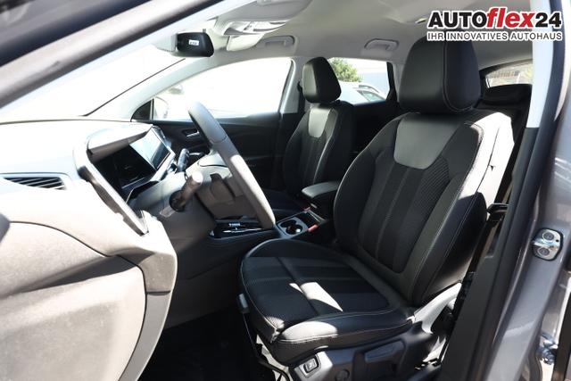 Opel Grandland 145 Hybrid AT6 GS Nav10" Kam SHZ PDC 