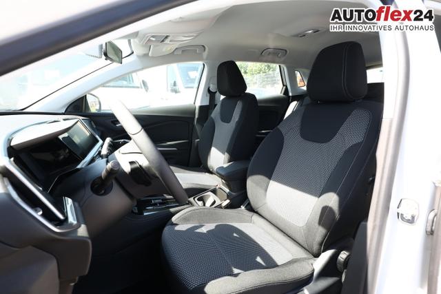 Opel Grandland 1.5 D130 AT8 PDC vo/hi LM17 Klimaaut 