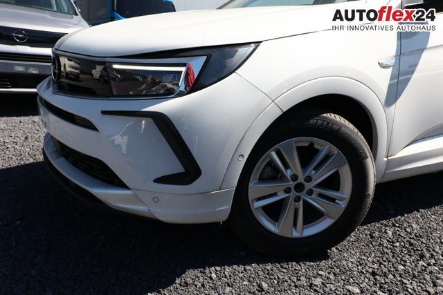 Opel Grandland 1.2 130 PDC vo/hi LM17Z Klimaaut 