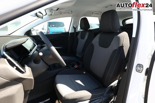 Opel Grandland 1.2 130 PDC vo/hi LM17Z Klimaaut 