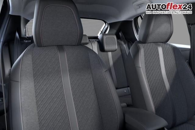 Peugeot 208 Allure MHEV 110 DSC6 Nav 360° PDC PrivG Totw 