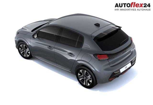 Peugeot 208 Allure MHEV 110 DSC6 Nav 360° PDC PrivG Totw 