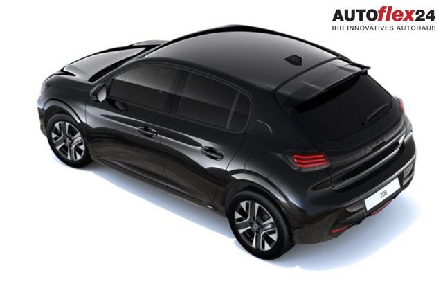Peugeot 208 Allure MHEV 110 DSC6 Nav 360° PDC PrivG Totw 