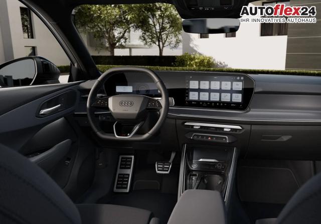 Audi Q3 S line TFSI 204 2xS neuMod TechPro HUD 19Z SHZ 