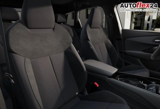 Audi Q3 S line TFSI 204 2xS neuMod TechPro HUD 19Z SHZ 