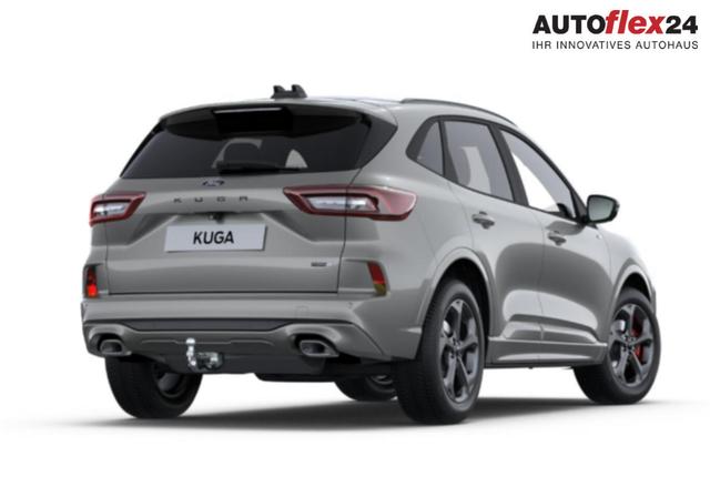 Ford Kuga ST-Line X 2.5 FHEV 183 AWD HUD Pano AHK ACC 