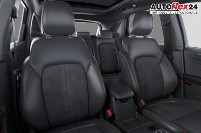 Ford Kuga ST-Line X 2.5 FHEV 183 AWD HUD Pano AHK ACC 