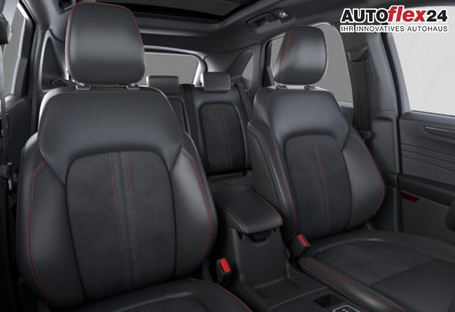 Ford Kuga ST-Line X 2.5 FHEV 183 AWD HUD Pano AHK ACC 