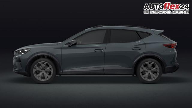 Vorlauffahrzeuge Cupra Formentor - 1.5 eTSI 150 DSG LED SHZ ACC PDC Keyl