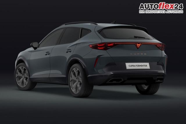 Cupra Formentor eTSI DSG SHZ ACC 3ZClim DigC WirelessC 