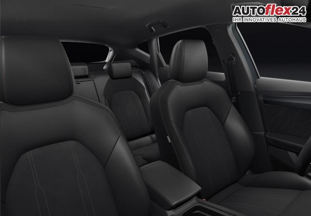 Cupra Formentor 1.5 eTSI 150 DSG LED AHK SHZ ACC PDC 