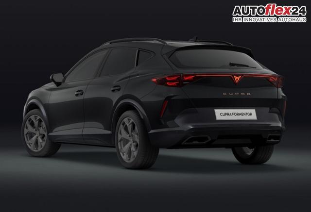 Cupra Formentor eTSI DSG SHZ ACC 3ZClim DigC WirelessC 