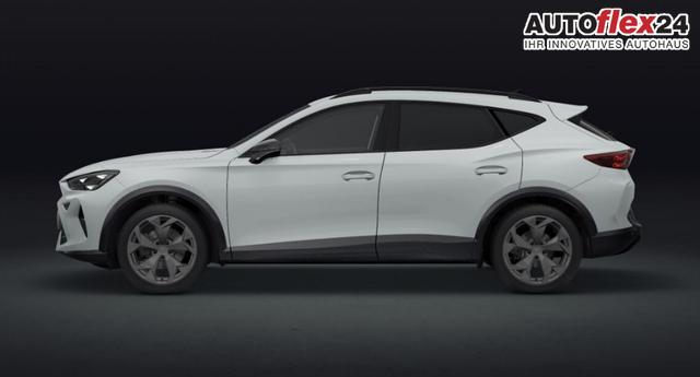 Vorlauffahrzeuge Cupra Formentor - 1.5 eTSI 150 DSG LED SHZ ACC PDC Keyl