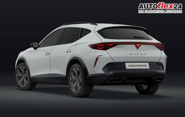 Cupra Formentor eTSI DSG SHZ ACC 3ZClim DigC WirelessC 