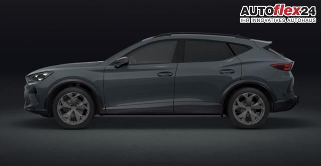 Vorlauffahrzeuge Cupra Formentor - 1.5 eTSI 150 DSG LED AHK SHZ ACC PDC