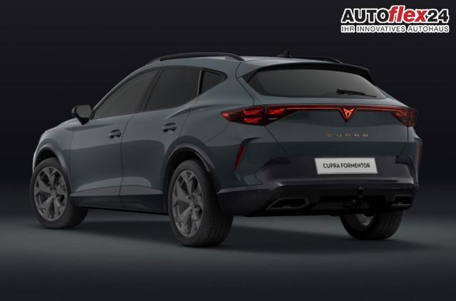 Cupra Formentor 1.5 eTSI 150 DSG LED AHK SHZ ACC PDC 