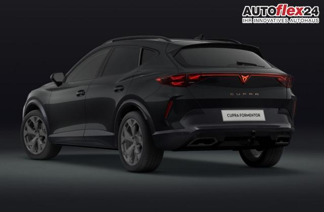 Cupra Formentor 1.5 eTSI 150 DSG LED AHK SHZ ACC PDC 