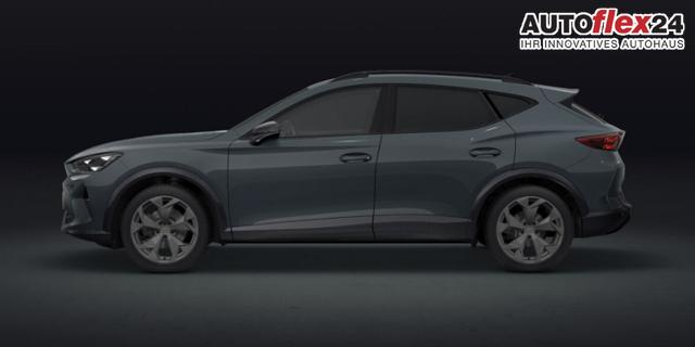 Vorlauffahrzeuge Cupra Formentor - 1.5 eTSI 150 DSG LED Edge SHZ ACC PDC