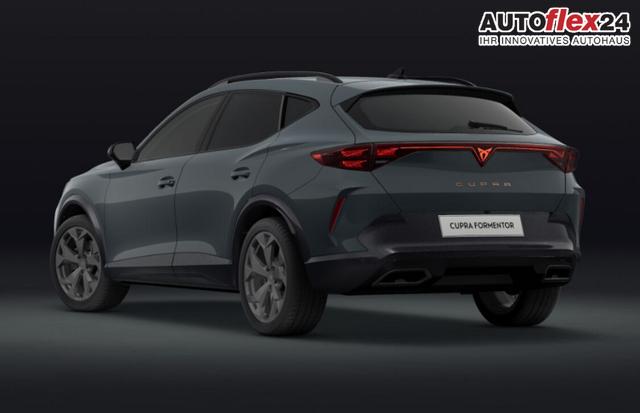 Cupra Formentor eTSI DSG EdgeP SHZ eHK Kessy Kam 3ZCli 