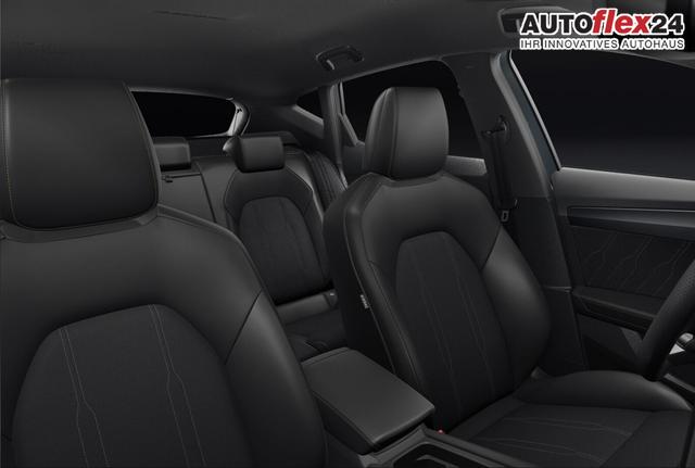 Cupra Formentor 1.5 eTSI 150 DSG LED Edge SHZ ACC PDC 